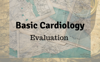 Basic Cardiology – I